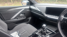 Vauxhall Astra 1.2 Turbo 130 GS 5dr Petrol Hatchback